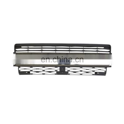 FRONT BUMPER GRILLE ASSY FOR TOYOTA 4RUNNER LIMITED 2014-2020