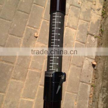 Top Sale Carbon Fiber Kayak Paddle Wing Blade photo-3