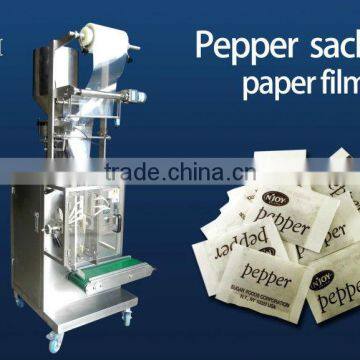 Pepper packing machine