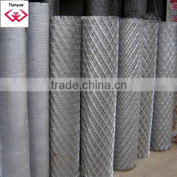 Stainless Steel Perforated Sheet for Basket Strainers