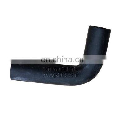 European Truck Auto Spare Parts Rubber Compressor Hose Oem 20456429 21288162 for VL Truck Radiator Hose