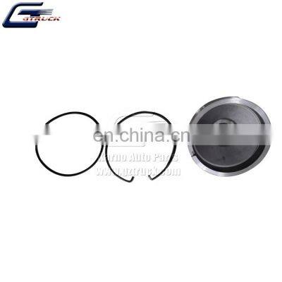 Heavy Spare Truck Parts Wheel Cover OEM 1762224 1381114 1750065 1480333 1728076 for SC Truck Wheel Hub Cover