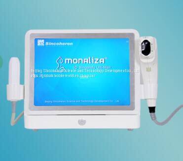 5 in 1 HIFU Machine