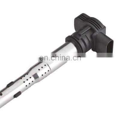 High Quality Ignition Coil OEM 07K 905 715F Automotive Spare Parts Car Ignition Coil