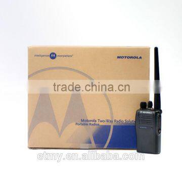 Radio Motorola Walkie Talkie Gp328 Plus photo-6