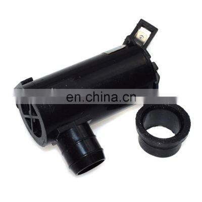 New Windshield Washer Fluid Bottle Pump For Honda Accord Tracker Esteem