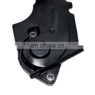 Free Shipping!New Thermostat Housing For Audi A6 Quattro VW Passat 2001-2005 078121121K