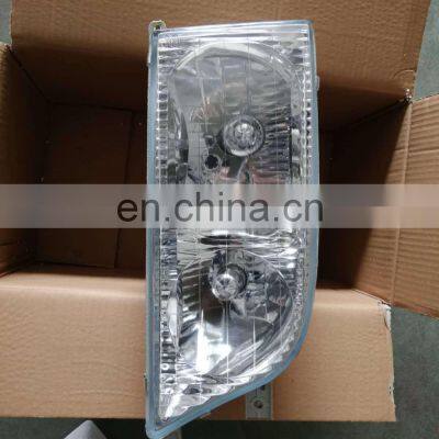Auto Head Lamp Light For SsangYong Istana MB100 6618207561 / 6618203321