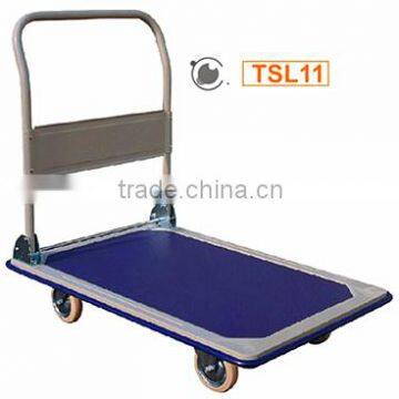 Easy Operation Platform Hand Truck--TSL11/PZS150A/JZS150(N)/JZS150