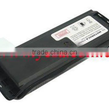 TWO-WAY Radio battery for MOTOROLA NTN8923