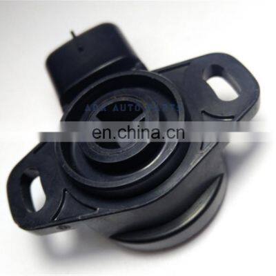 Japan NEW Throttle Position Sensor 555721 for CHEVROLET Tracker for SUZUKI Vitara XL-7 TPS Switch 13420-65D00 13420-52D00 photo-2