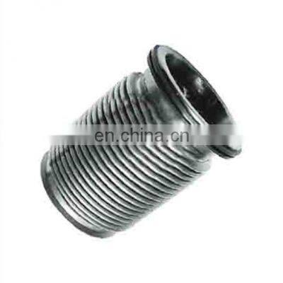 car bumpers High quality stainless steel exhaust pipe 1428892 for europe truck parts