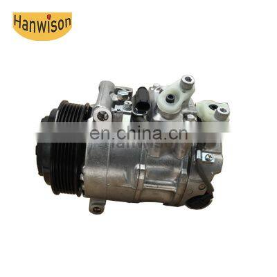 Car Air Conditioning Compressor For Mercedes Benz W204 C204 W212 A207 C207 R172 0032304811