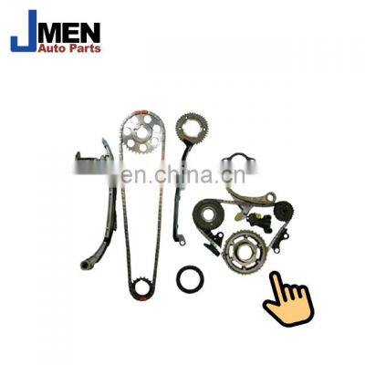 Jmen for SMART MCC Timing Chain kits Tensioner & Guide Manufacturer Quality parts Car Auto Body Spare Parts