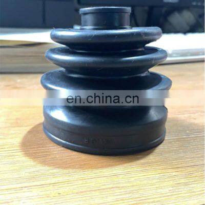 F024-22-530A Wholesale Factory Price Auto Parts Drive Shaft CV Joint Rubber Boot for Mazda 323 MX-3 photo-5