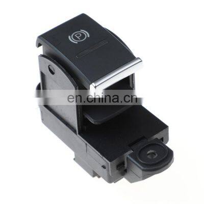 100028502 ZHIPEI Parking Brake Switch Button Control Adjust Knob For Porsche Cayenne 95861325100 photo-2