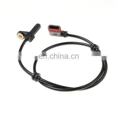 100001132 ABS Wheel Speed Sensor Front - Rear L & R A2215400117 FOR Mercedes 2007-2010 W216 W221 photo-4
