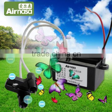 DC12V Anion Generator Negative Ionizer Negative Ion Generator