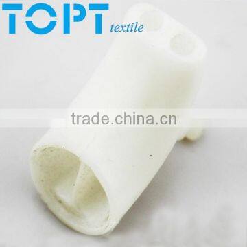 roving guide with two hole for textile machine ring frame Siro compact spinning