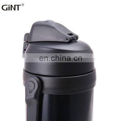 GINT 2.2L Factory Direct Supply Metal Camping Kettle With Portable Handle photo-4