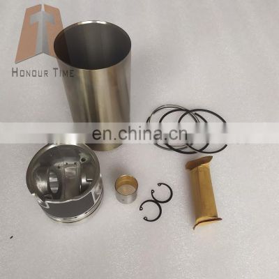 D40F Engine piston kit for engine cylinder rebuild kit