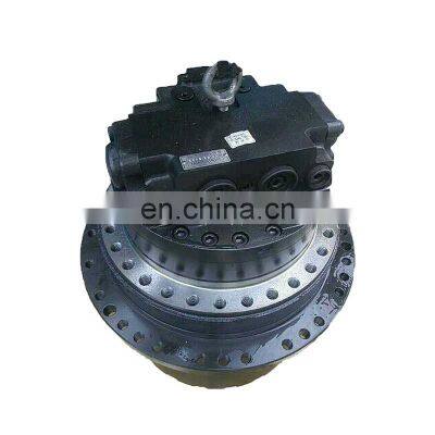 SUMITOMO SH240 travel motor SH240-3 hydraulic motor SH240-5 travel drive