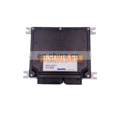 Экскаватор PC300-8. Блок управления 7835-46-3000