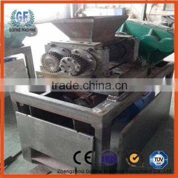 DAP Novel Extrusion Granulation Machine photo-4