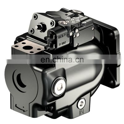 Parker P2/P3 series of P2060,P2075,P2105,P2145,,P3105,P3145 hydraulic axial piston variable pumps P2105R00C1C23LA20N00T1B1P