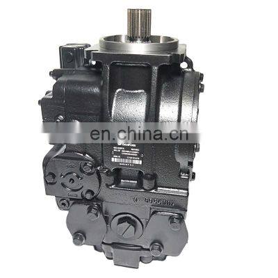 SAUER DANFOSS 90R 90L 042 055 075 100 130 180 series  hydraulic piston pump 90L180KN1CD80TM F1H03NNN353524