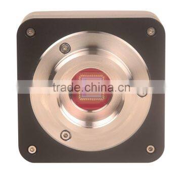 UCMOS Series C-mount USB2.0 CMOS Camera photo-2