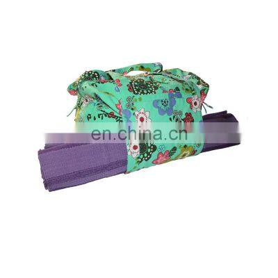 Best Quality Yoga Kit Bag at Cheap Price Indian supplier