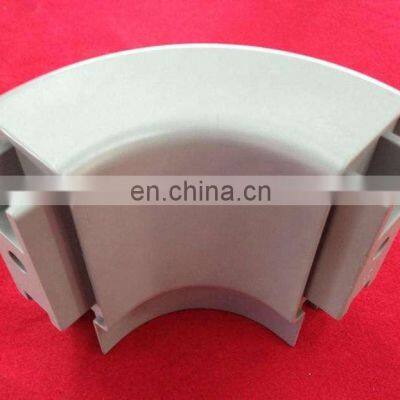Custom Abs Plastic Injection Parts photo-5