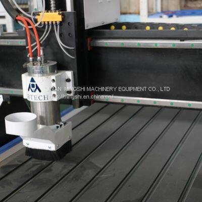 1325 Cnc Wood Router Wood Engraving Machine Wood Cutting Machine for Furniture Industry photo-4