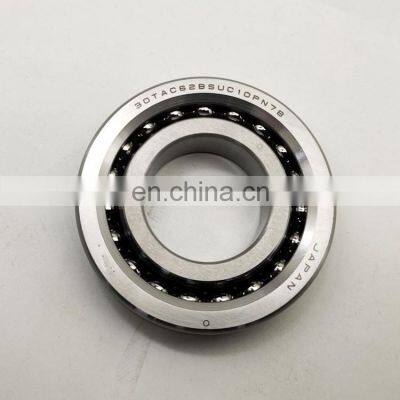 Precision Spindle Bearing Angular Contact Ball Bearing 160TAC20D+L photo-3