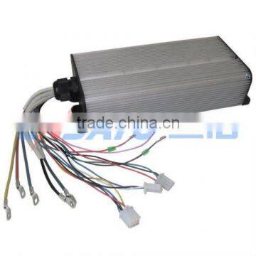 ZWT-2/84V brushless motor controller