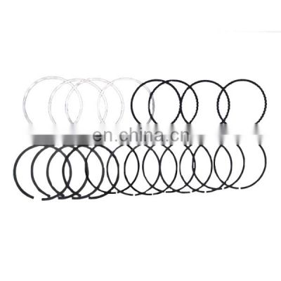 Auto Parts Piston Ring for KIA PRIDE 471 Manufacture A Set of 20 PCS