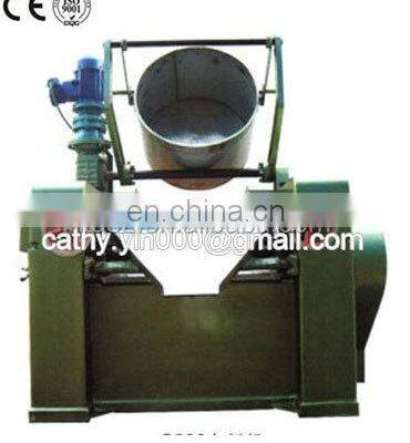 China Hot Sale SM405 Triple Roll Mill for Paints and Inks