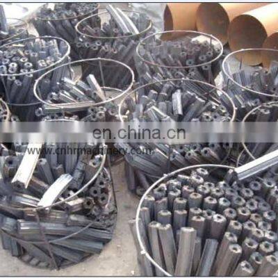 Good Quality Wood Sawdust Briquette Charcoal Making Machine Wholesale Price photo-5