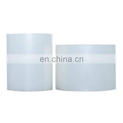 Special Transparent Aluminum Foil Roll Printing Film Filter Paper Non-woven Fabric for Packaging Machine photo-2