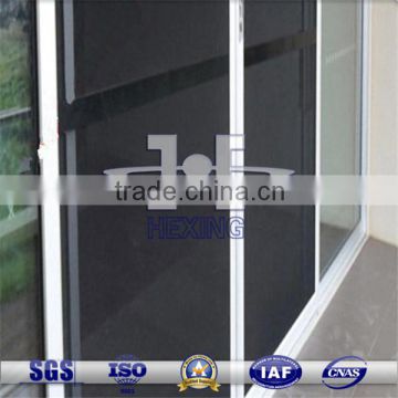 stainless steel security window mesh/anti-theft mesh