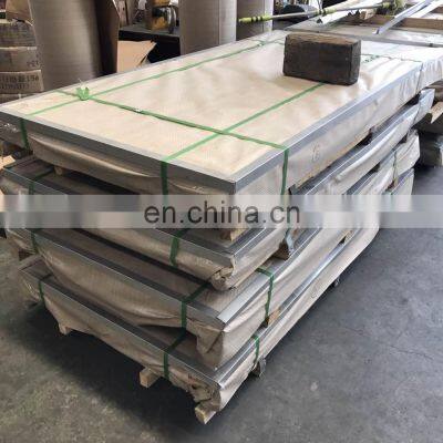 Stainless Steel Plate Sus316l Price photo-4
