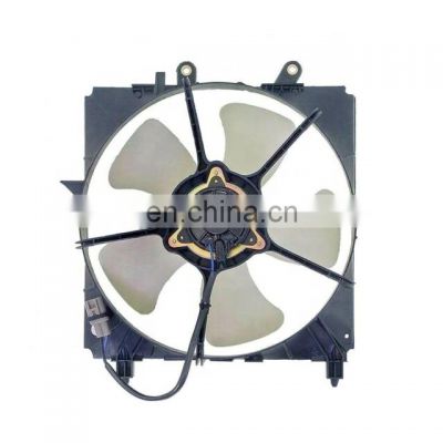 For Toyota 95-99 Tercel Electronic Fan Assembly 1.3 L 1.5l Mt 95-99 16363-11070 16363-11070 16361-11020 16711-11250 Car Fan