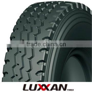 Truck Tire 900-20 With Radial Tbr Truck Tire photo-2