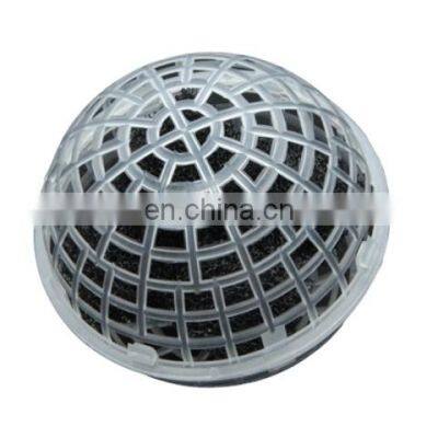 Filter packing Trickling filter Floating Plastic bio ball