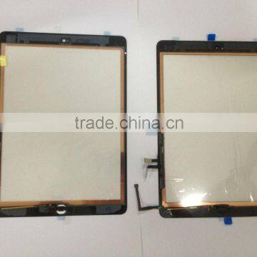  express For iPad Air Digitizer, High Quality Digitizer for iPad Air