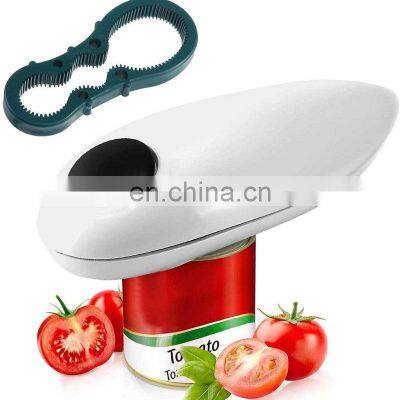 New Arrival Multifunction Smart Smooth Touch Custom Easy Automatic Electric Can Opener