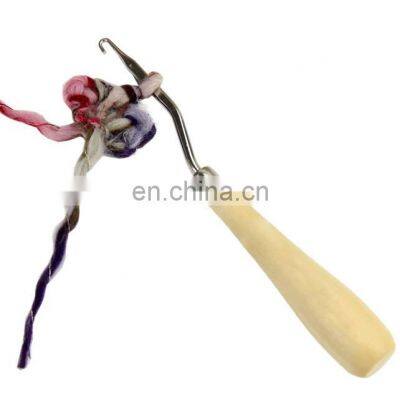 Best Quality Crochet Latch Hook Needle, Knitting Needle photo-4