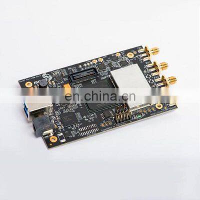 Nuand BladeRF 2.0 Micro xA9 SDR Board 47MHz-6GHz DC 5V RF Development Board with USB 3.0 Cable