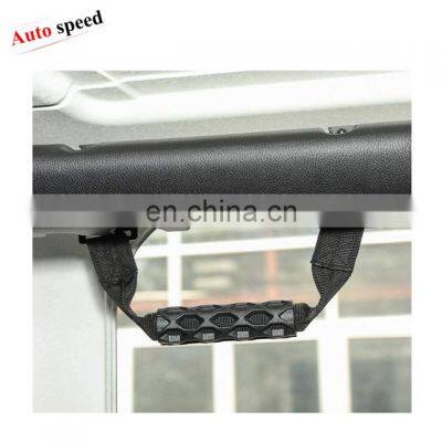 Grab Handle-4pcs per Set for Jeep Wrangler JL photo-5